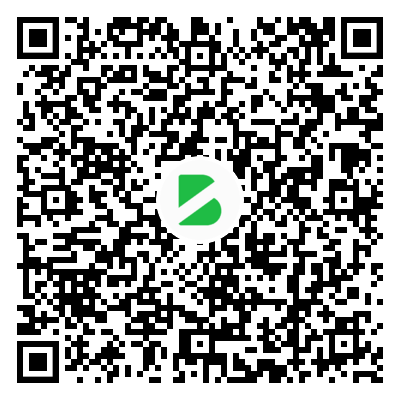 扫一扫加微信-自己的测试站